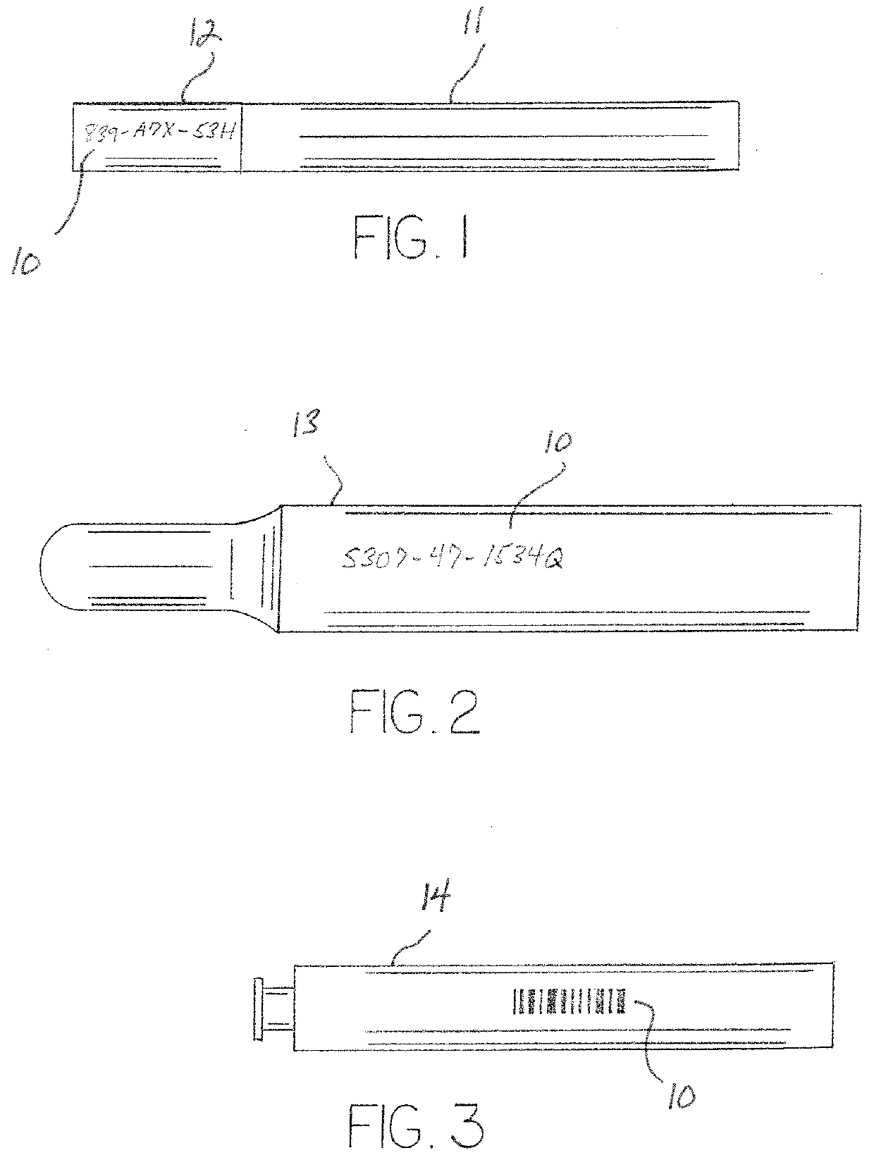 System, Method and Device for Registration and Identification of Prescribed and Legally Dispensed Cannabis Products