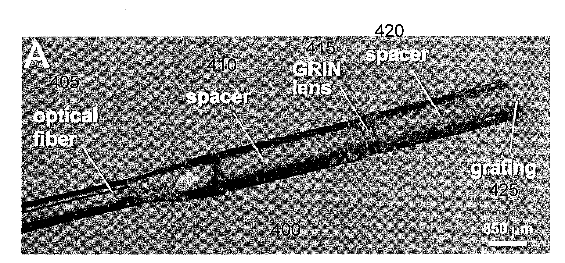 Apparatus and method for obtaining and providing imaging information associated with at least one portion of a sample, and effecting such portion(s)