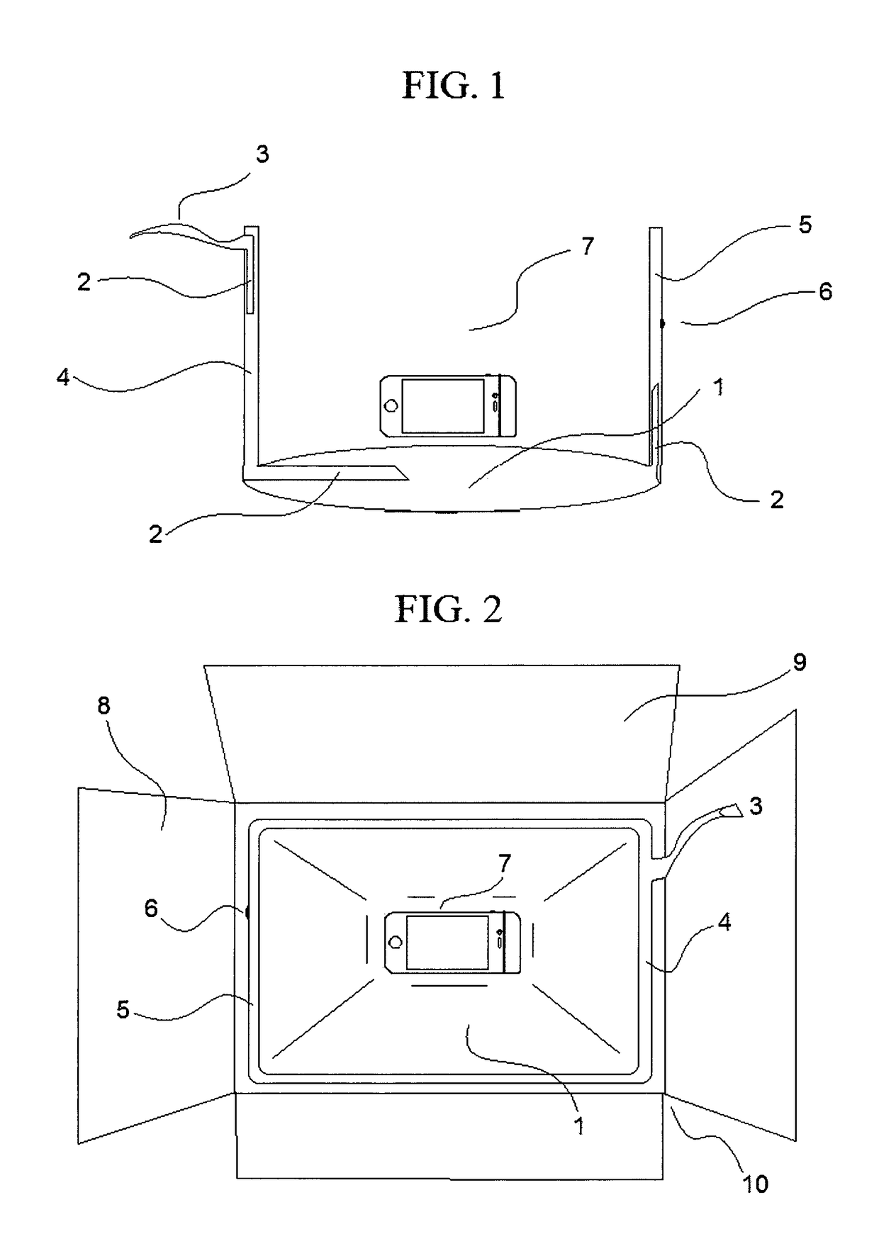 Insertable inflatable bladder and method of use thereof