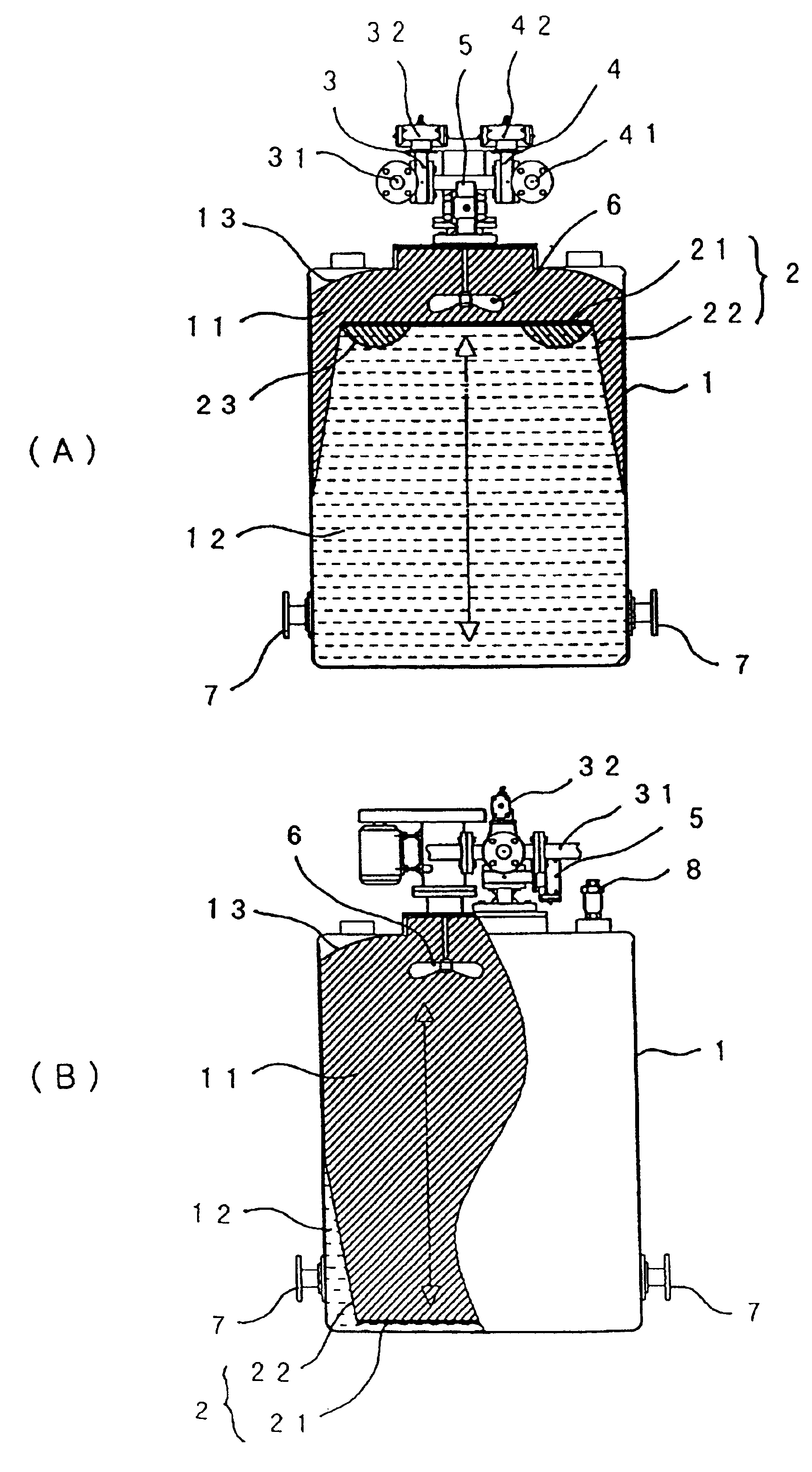 Water treatment apparatus