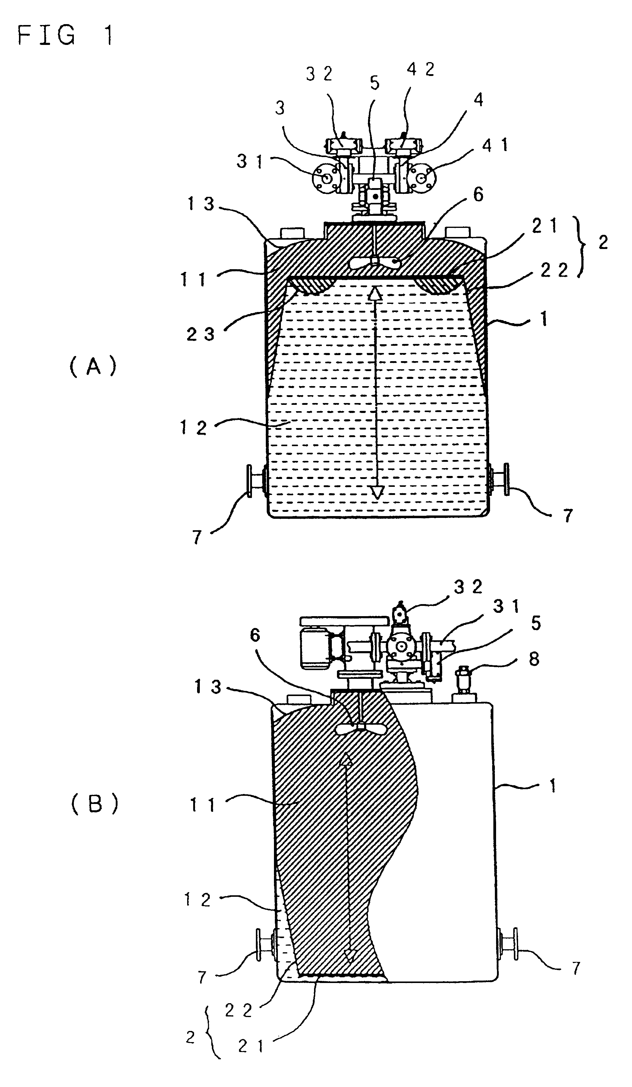 Water treatment apparatus