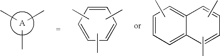 Articles Having Improved Gas Barrier Properties