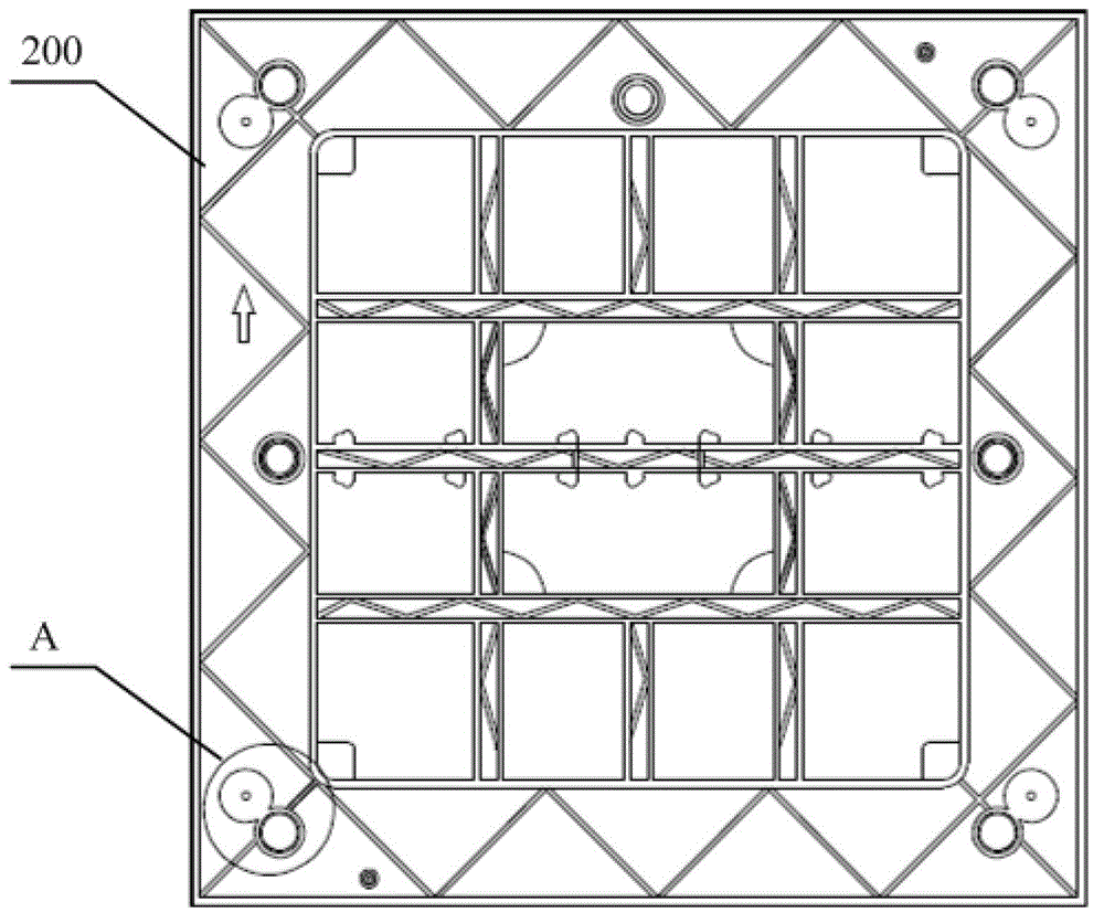 LED display screen