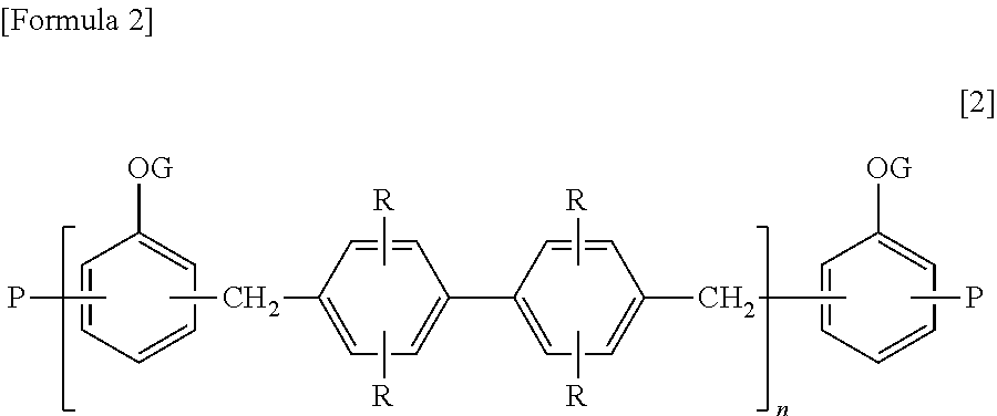 Resin composition, and prepreg and laminate using same