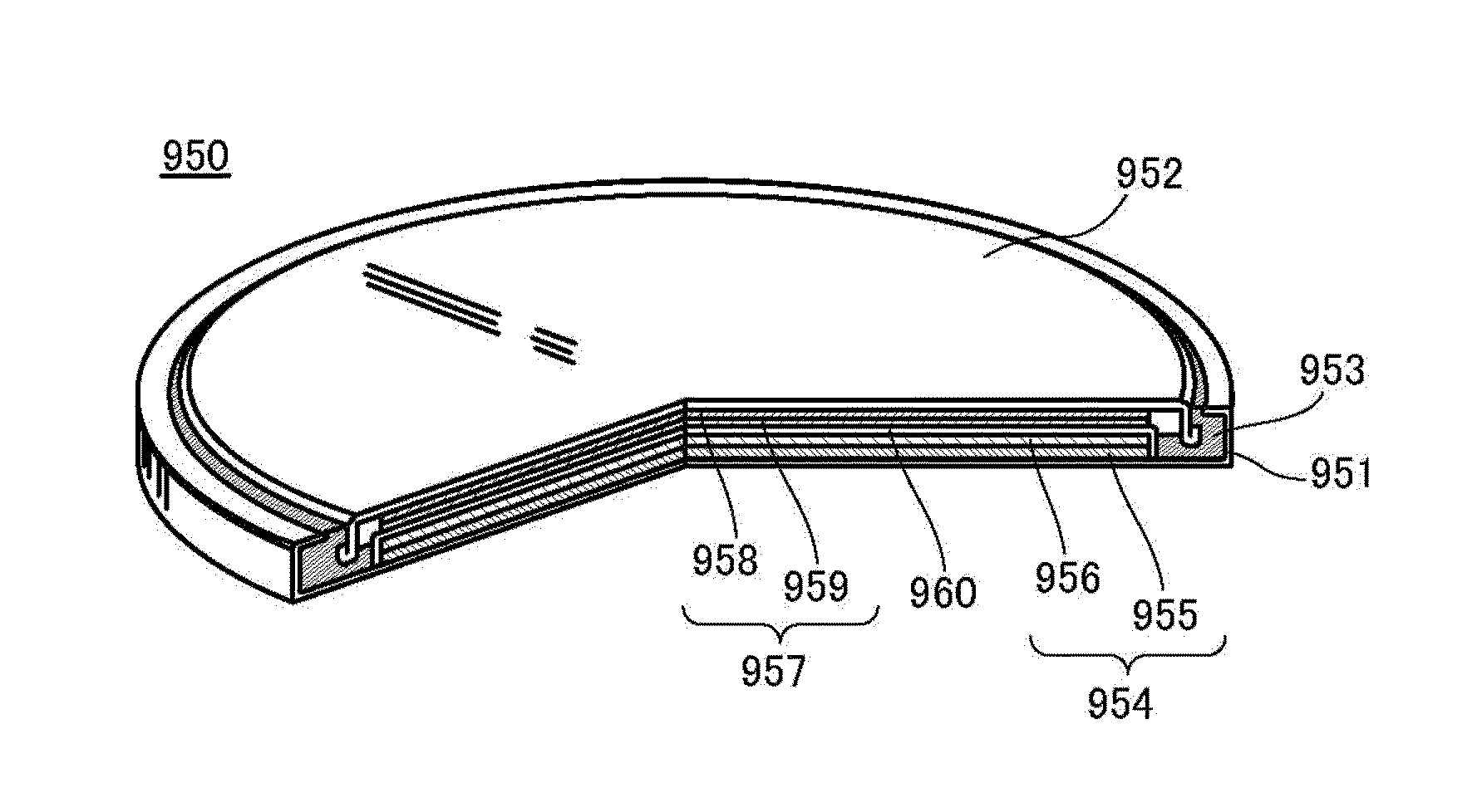 Electrochemical device