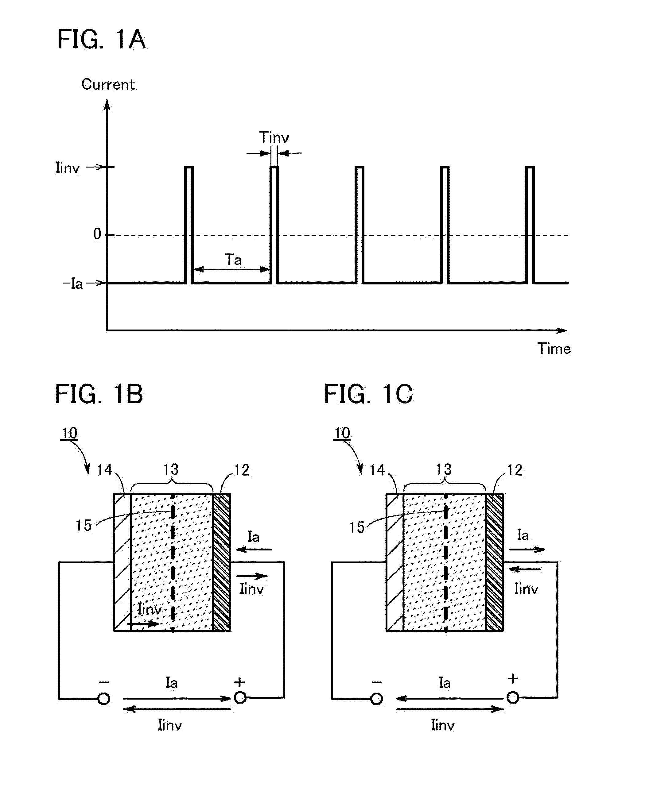 Electrochemical device