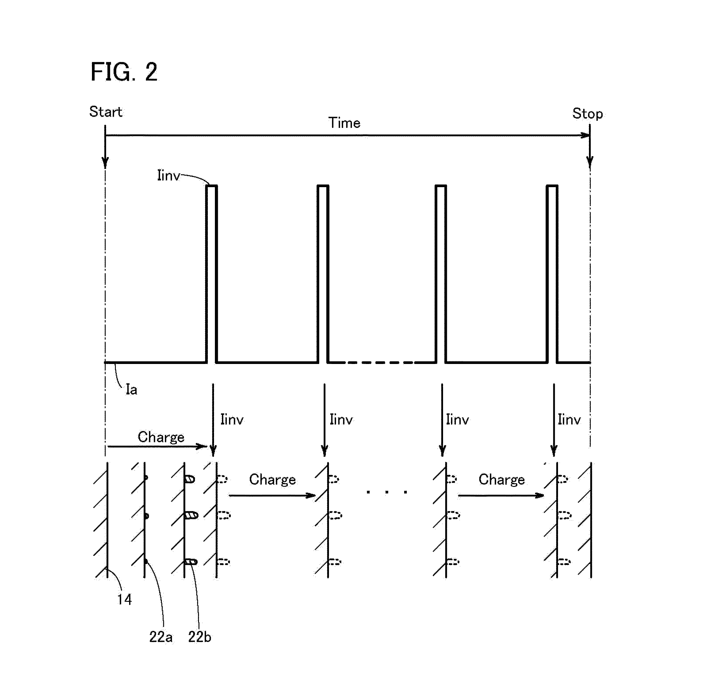 Electrochemical device