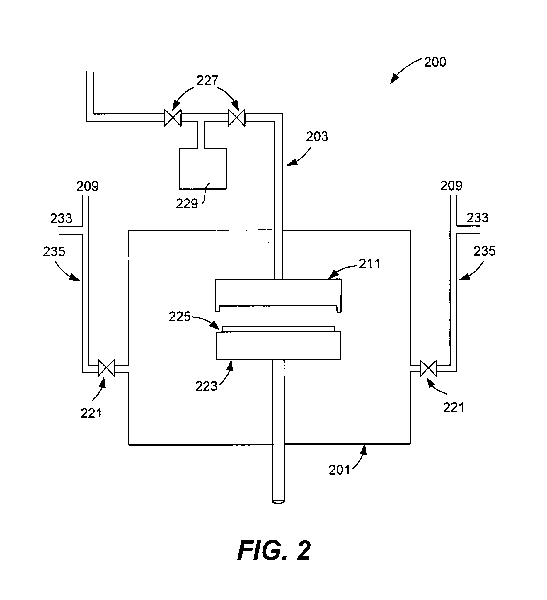 Method of forming low-temperature conformal dielectric films