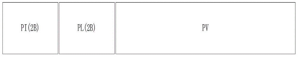 One-way terminal barrage method based on digital television conditional access