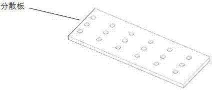 Method and device for preparing thermal-process phosphoric acid and recovering thermal energy