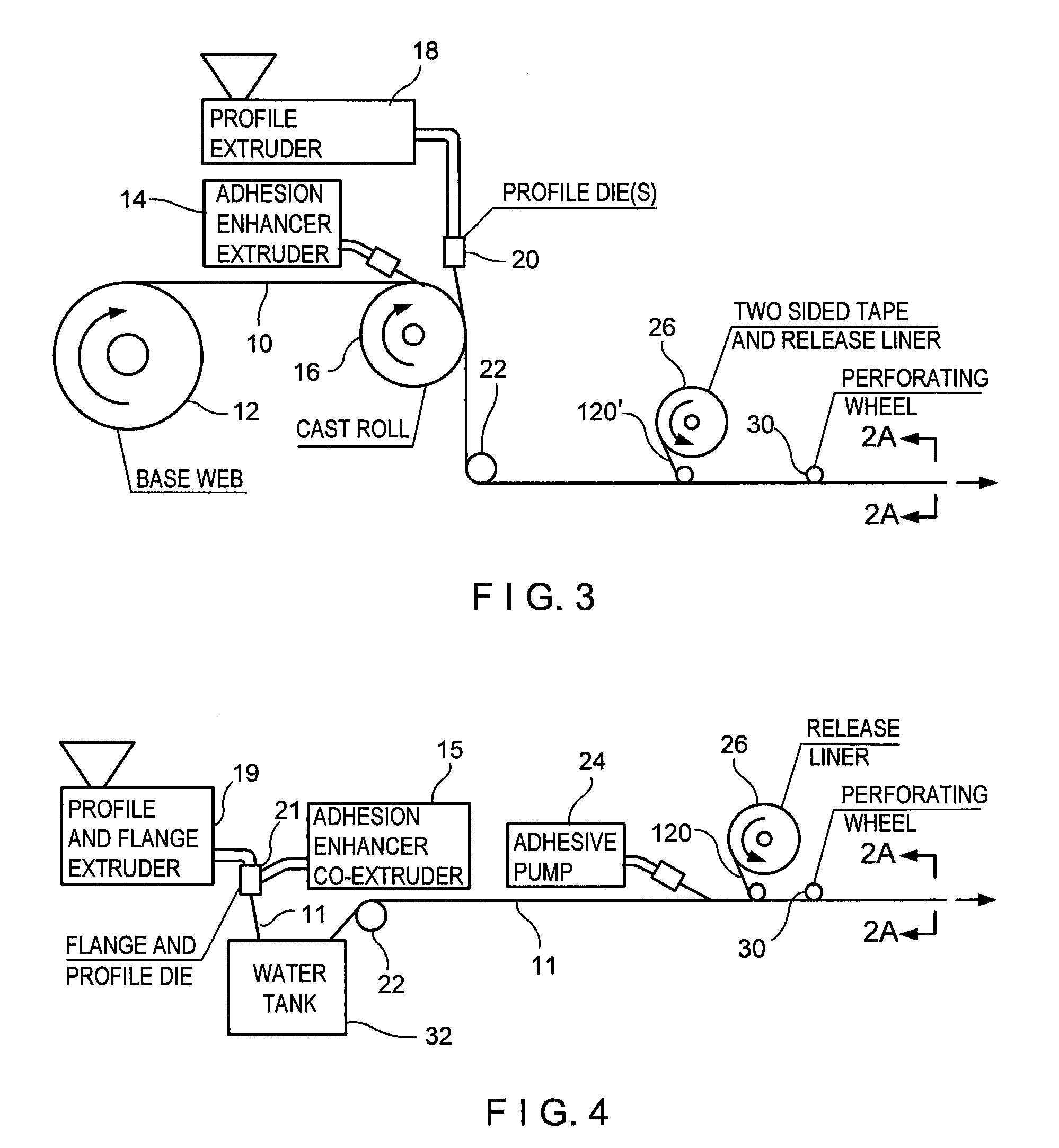 Zipper for security bag and method of manufacture thereof