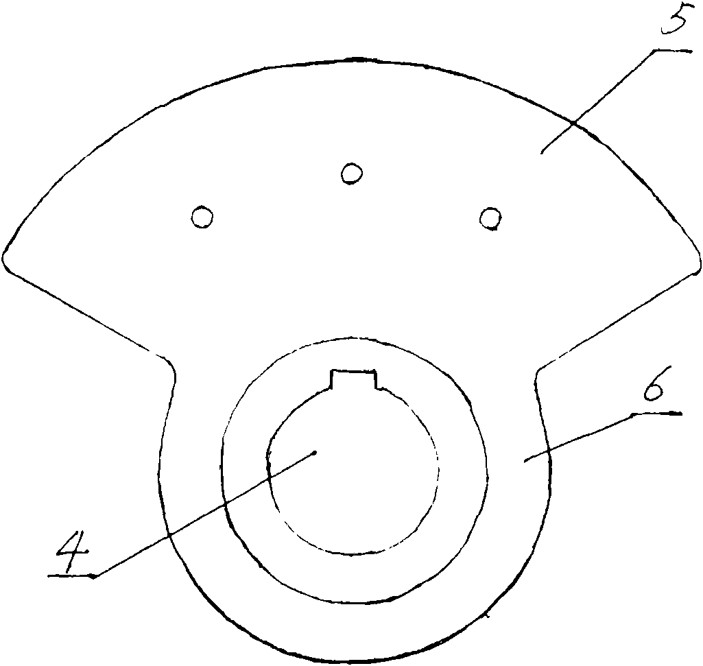 Concrete pipe platform vibration moulding process and device thereof