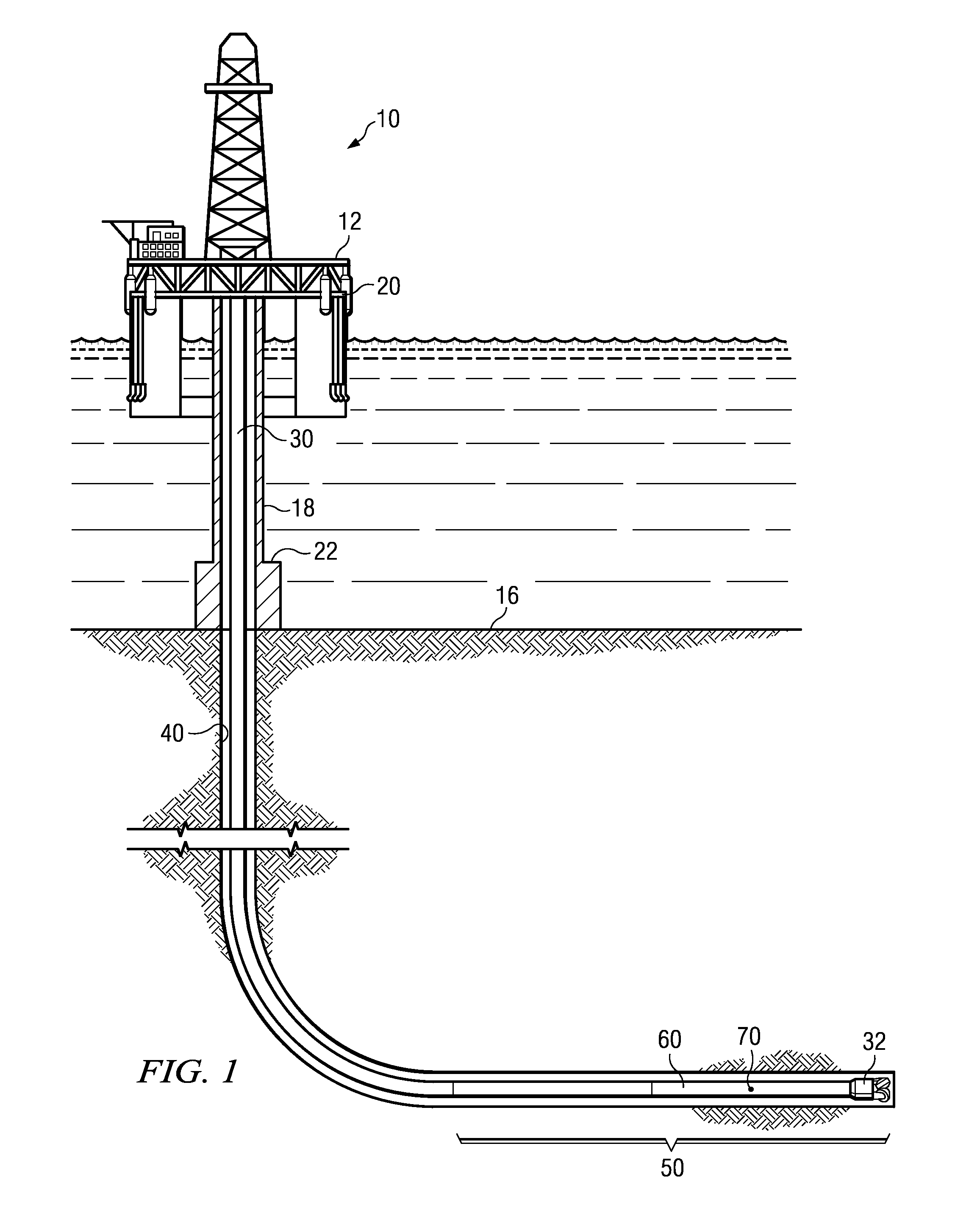 Closed Loop Control of Drilling Toolface