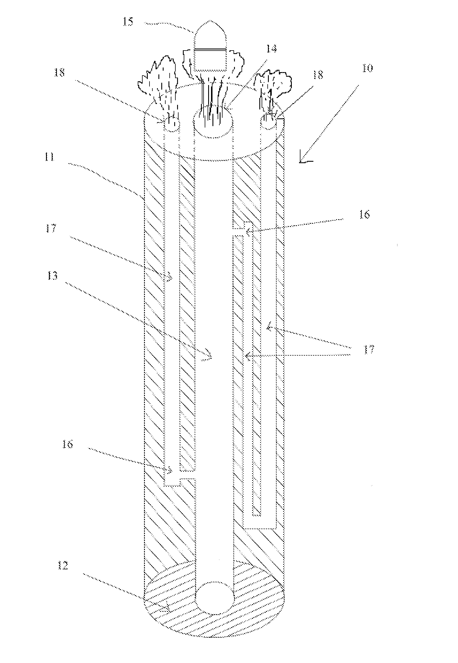 Suppressor For Firearm