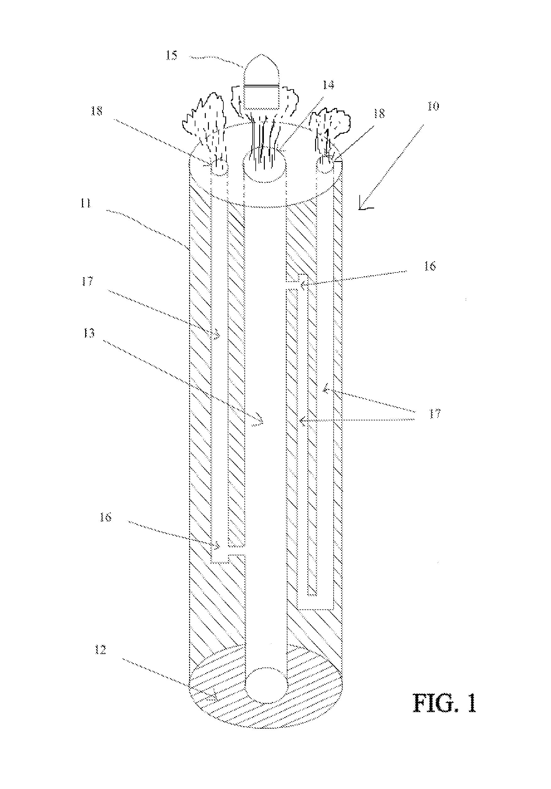 Suppressor For Firearm