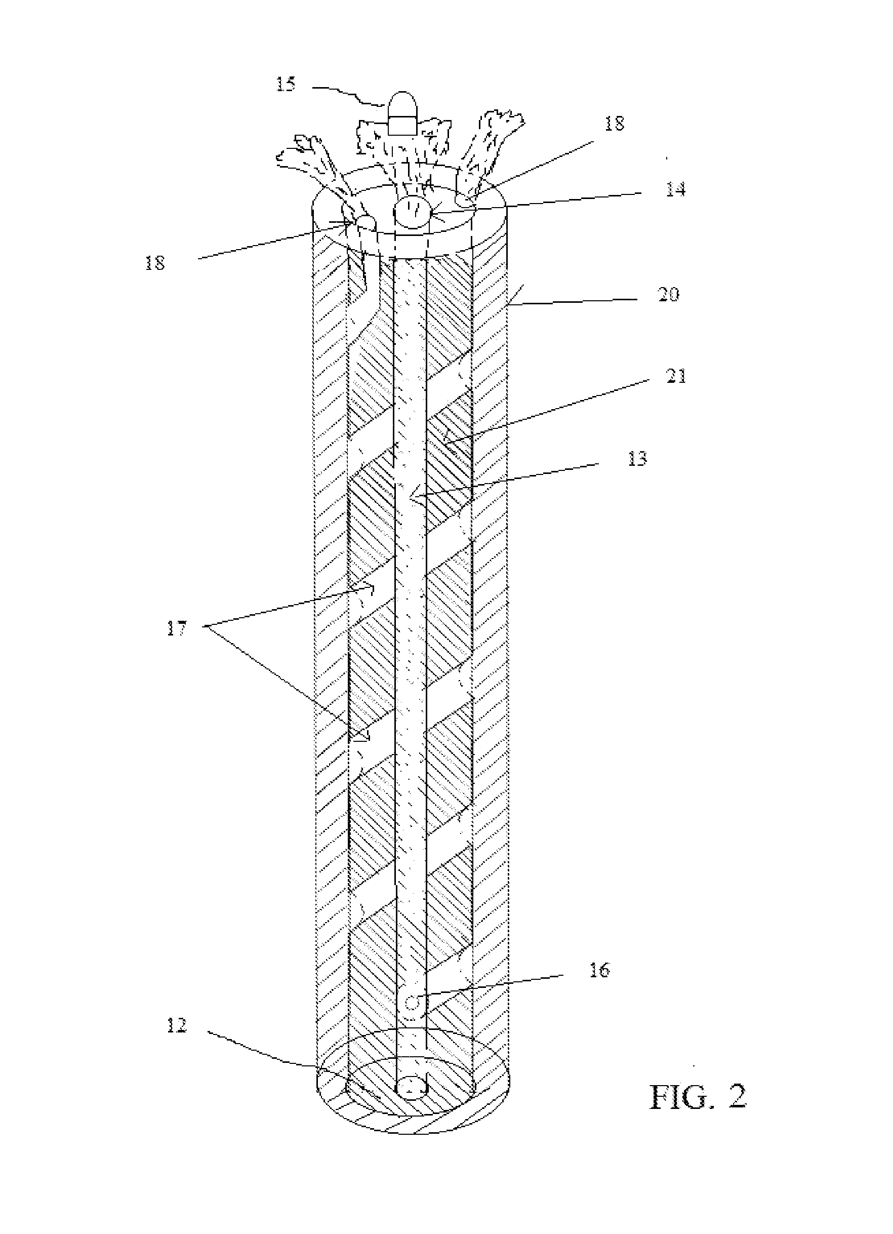 Suppressor For Firearm