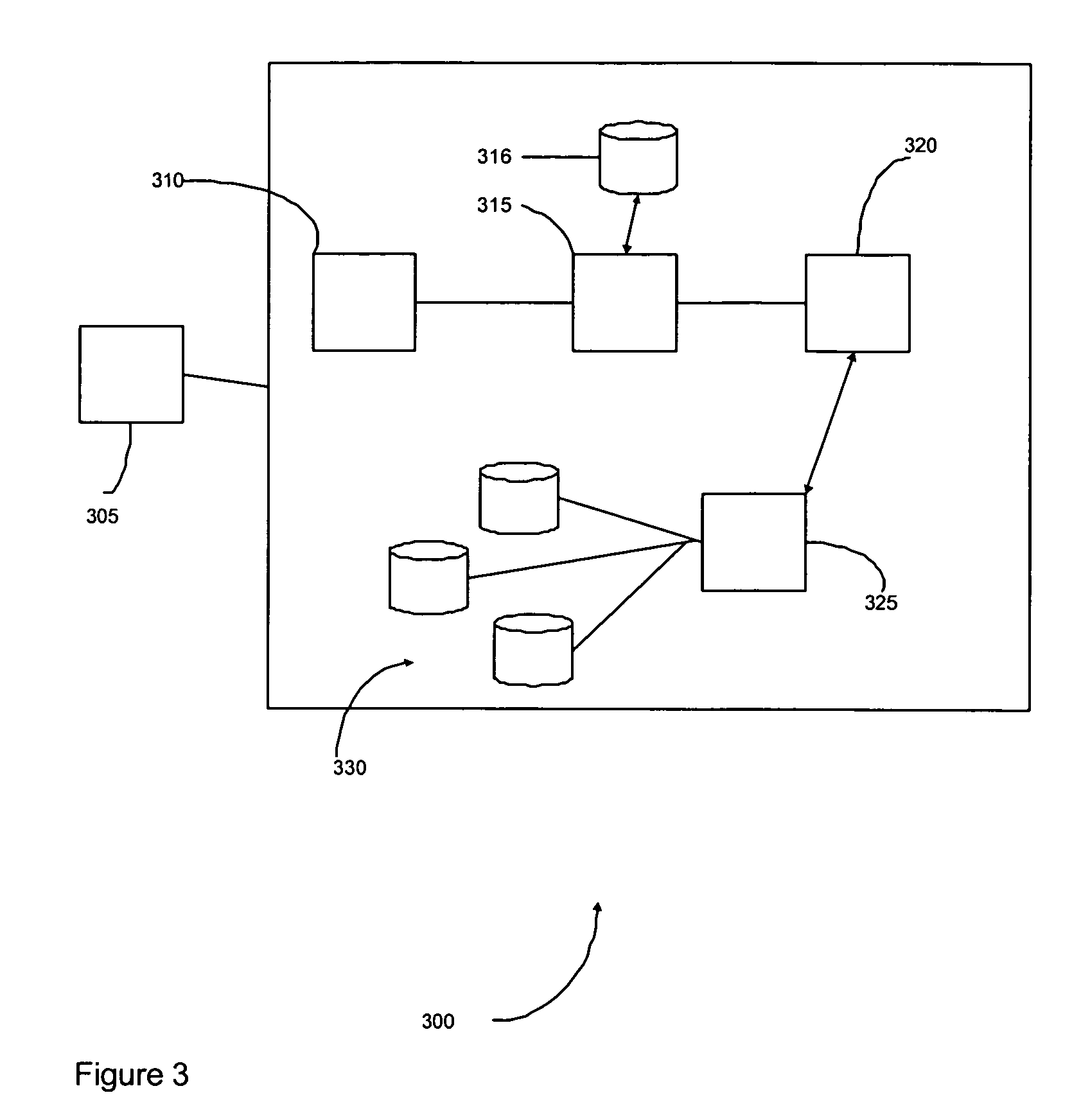 Biometric authentication system