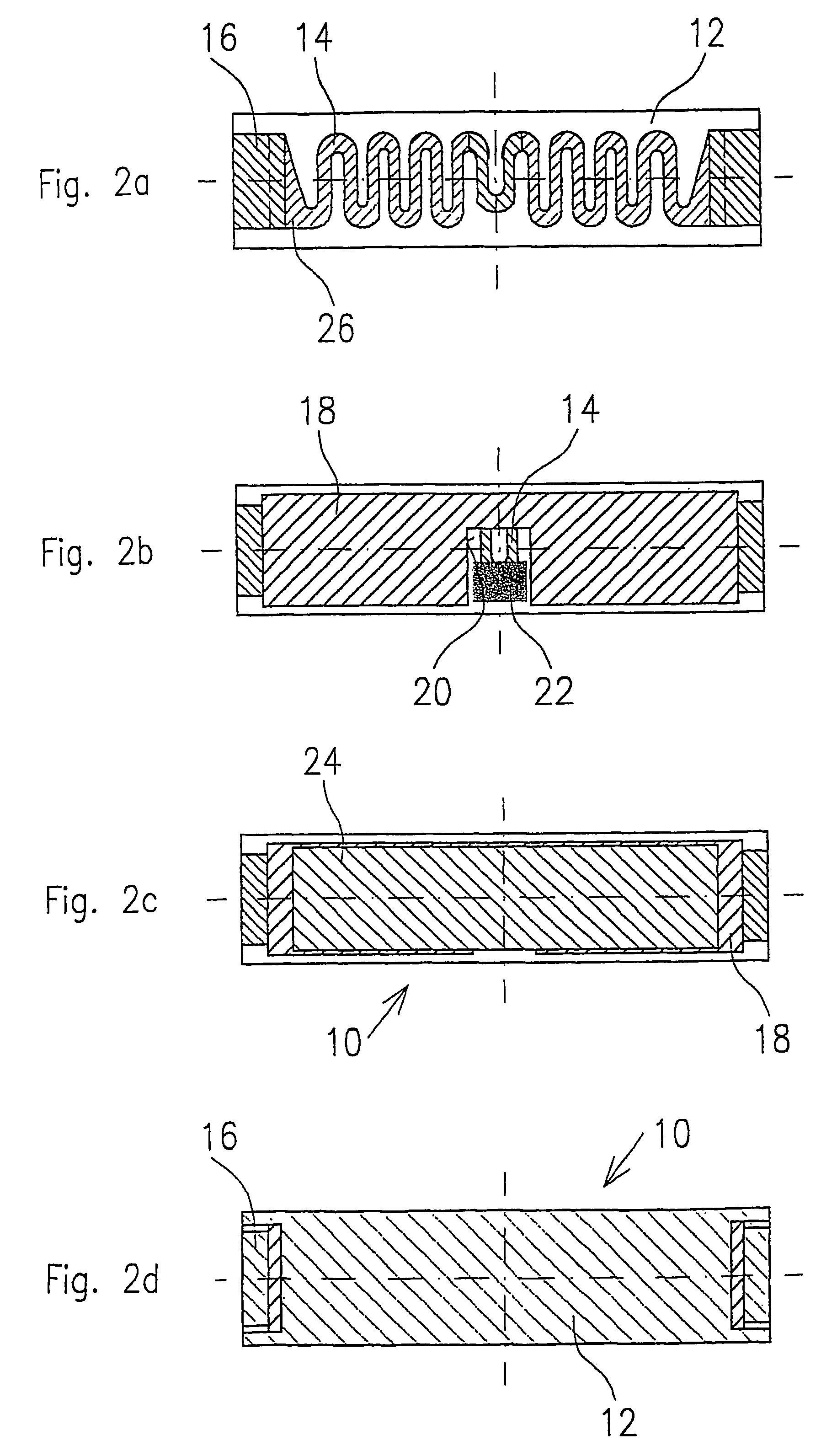 Fuse component