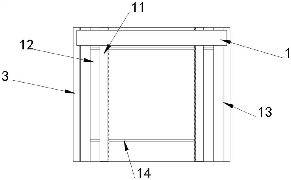 Computer hardware maintenance and detection device