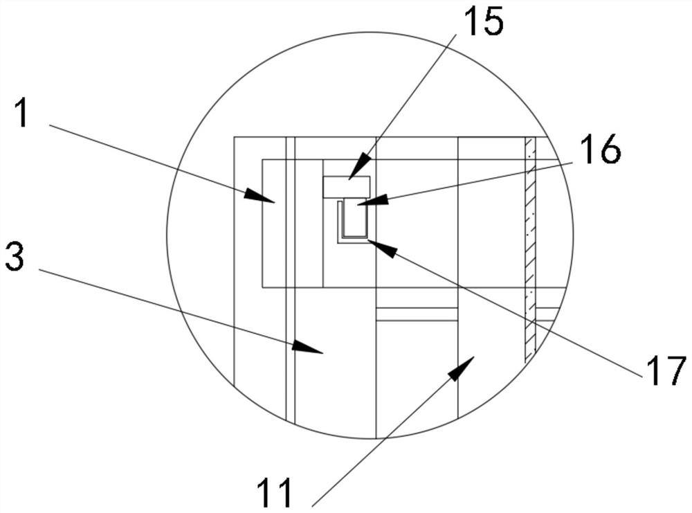 Computer hardware maintenance and detection device