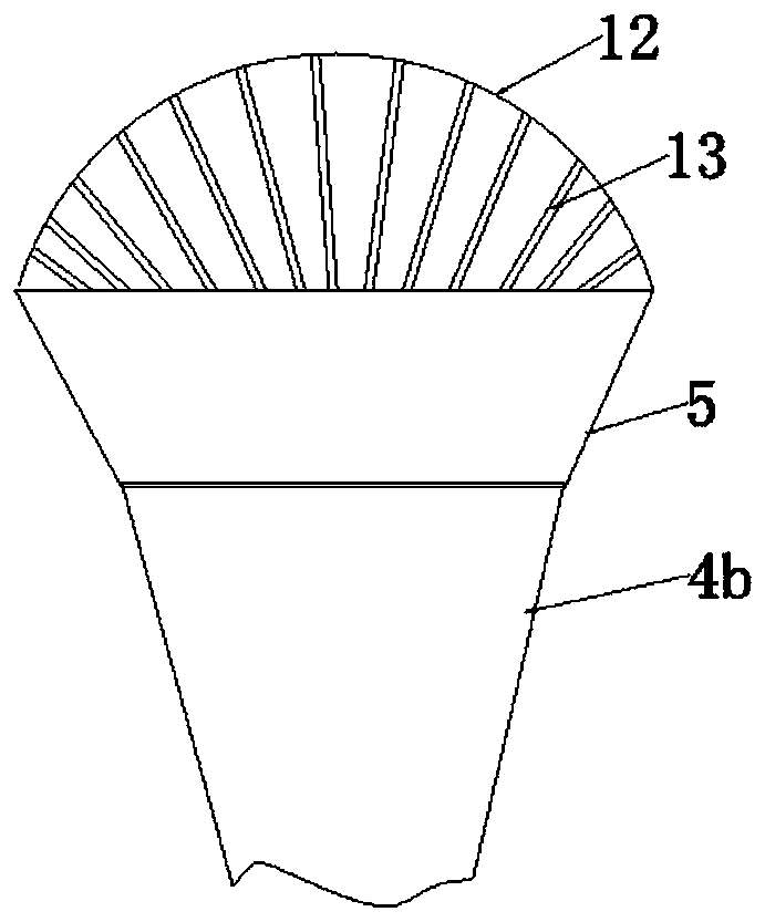 Red wine fermentation circulating device