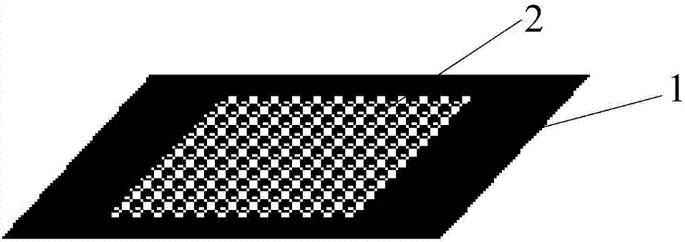 Light guide plate die, light guide plate and manufacturing method of light guide plate