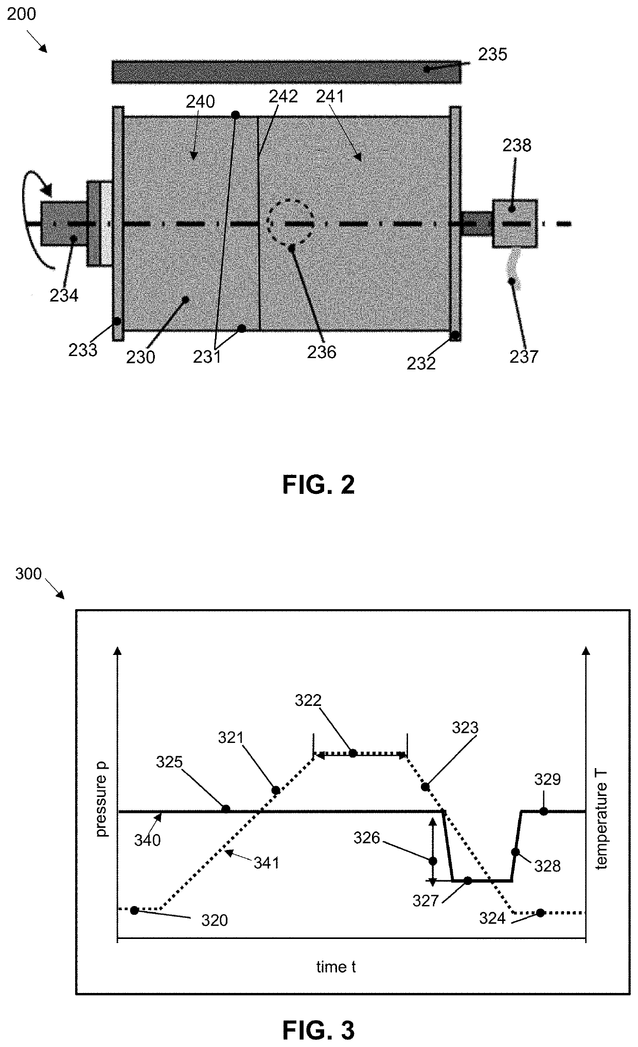 Method for producing a foam component