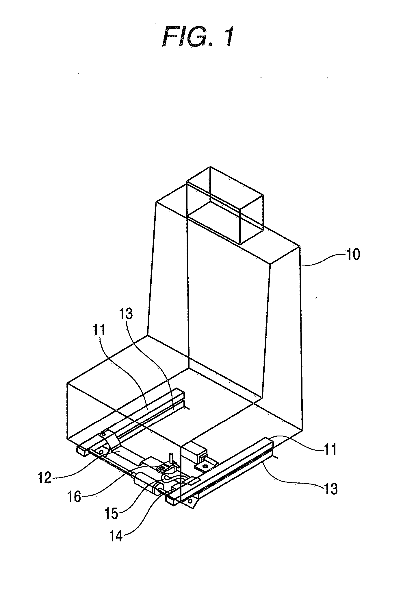 Wiring harness holding device