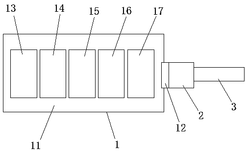 Laser light source system for 5G communication network optical fiber transmission system