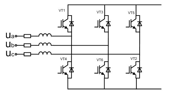 LED centralized direct-current power supply system and operating method thereof