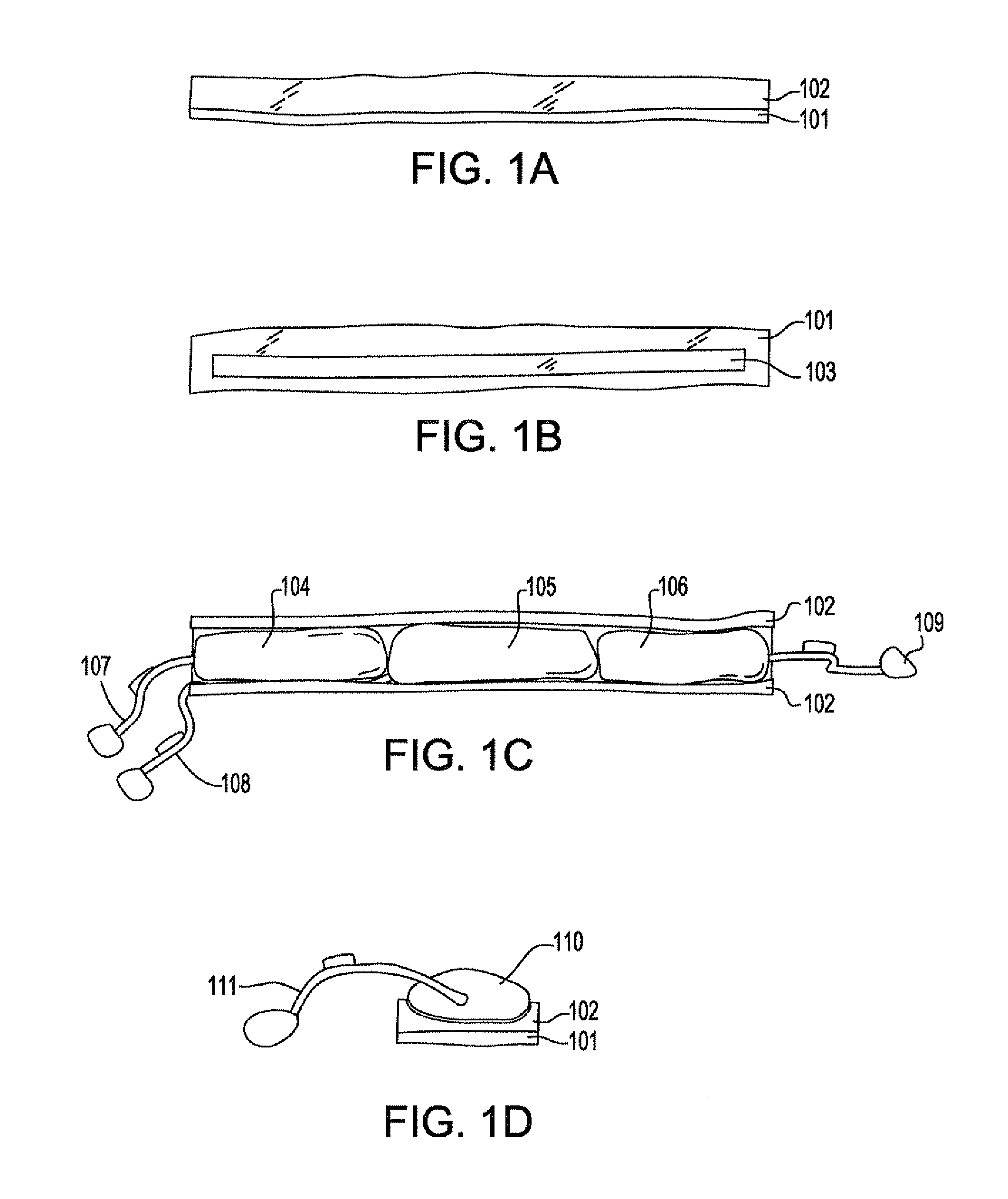 Semi-rigid compression splint for application of three-dimensional force