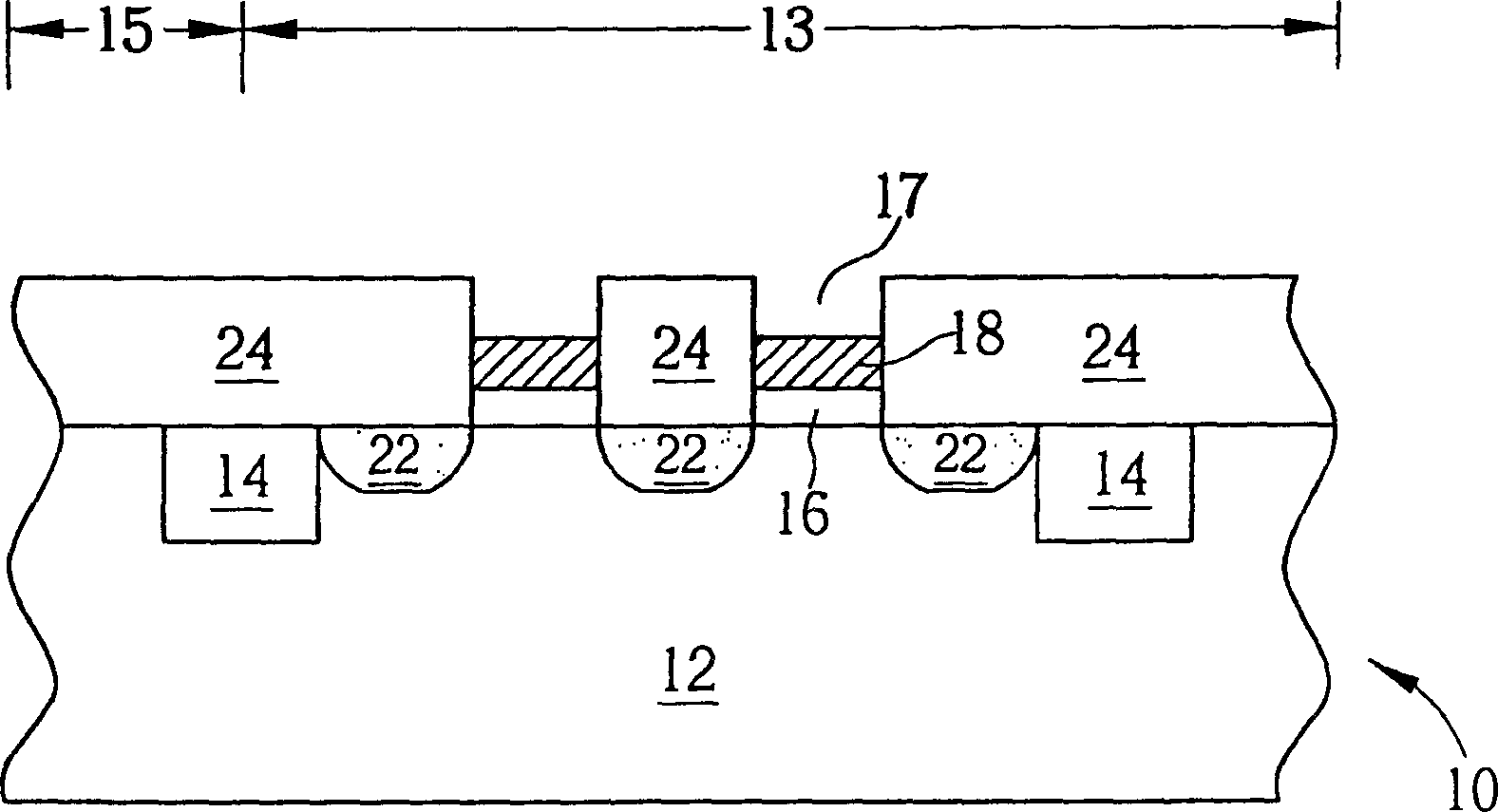 Method of reducing microparticle residue and defect