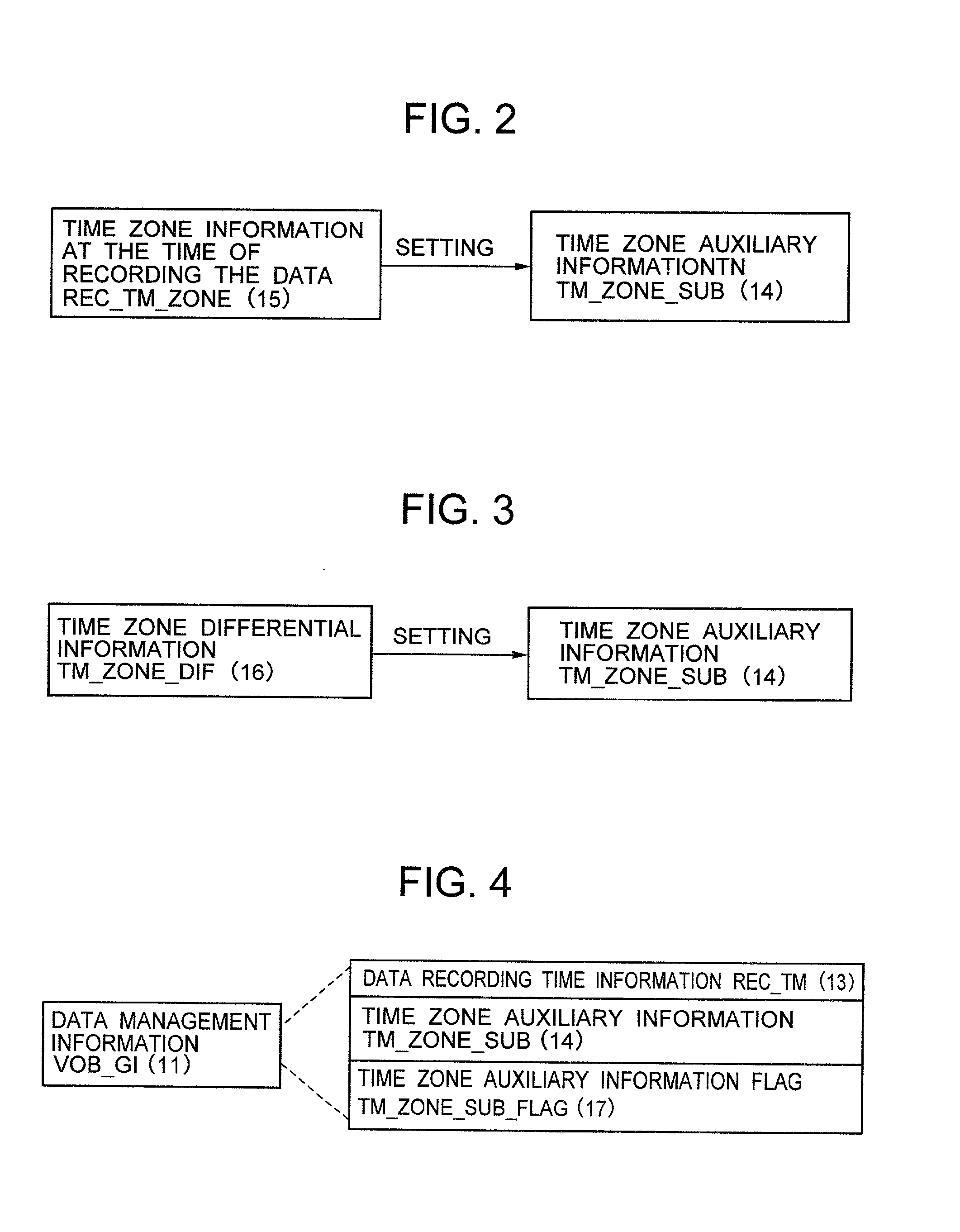 Recording medium, recorder, reproducing device and computer-readable recording medium