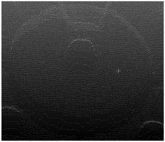 3D (three-dimensional) imaging device and imaging method based on laser scanning