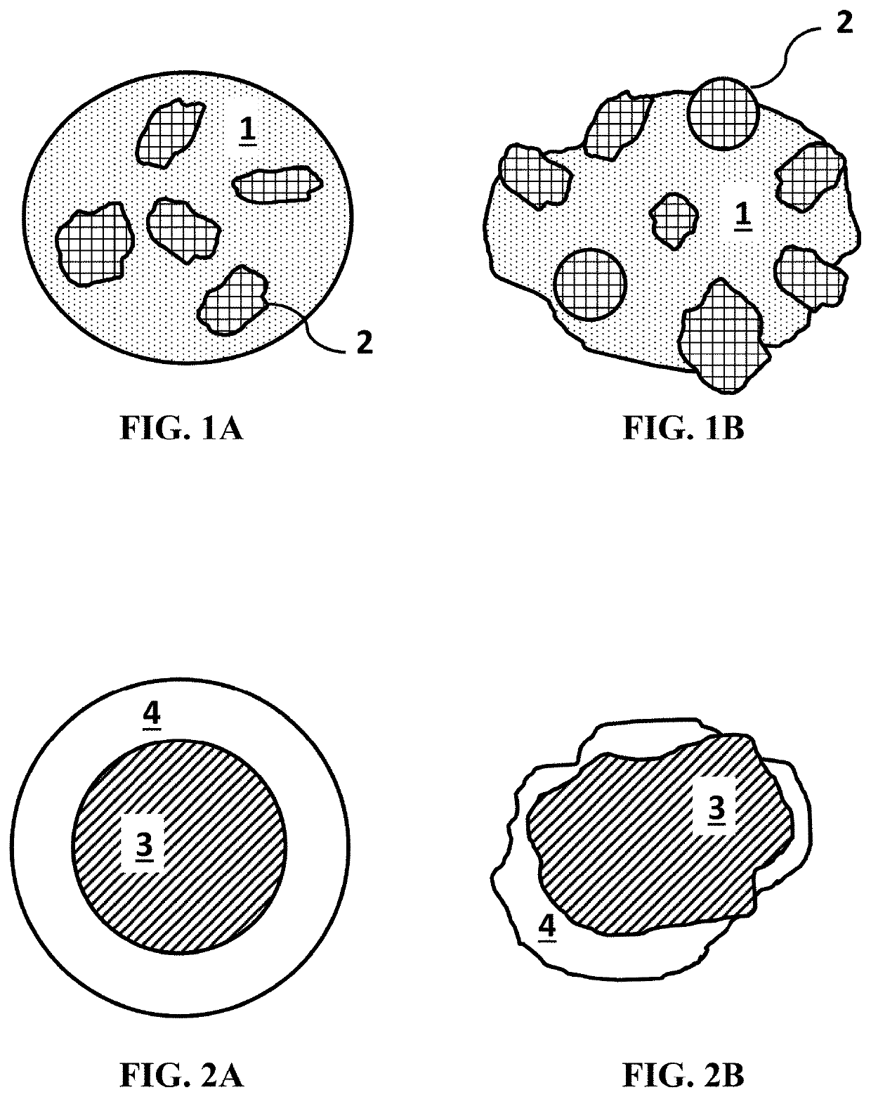 Anticaking agent for hygroscopic fertilizer