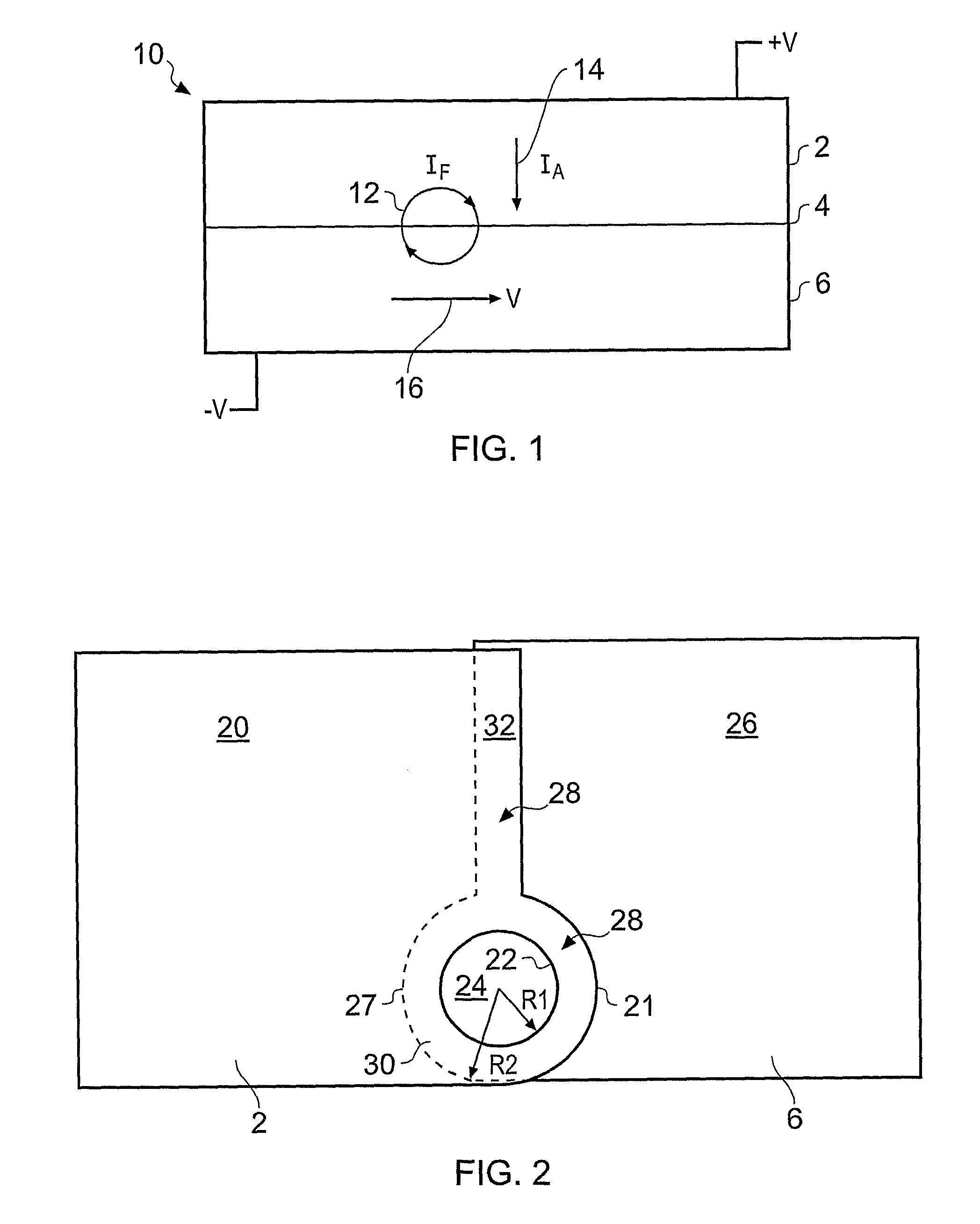 Fluxonic devices