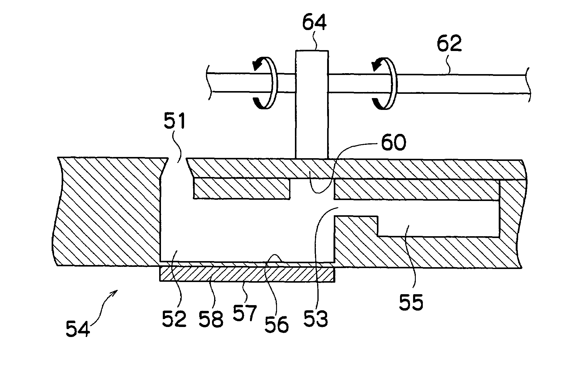 Inkjet recording head and inkjet recording apparatus