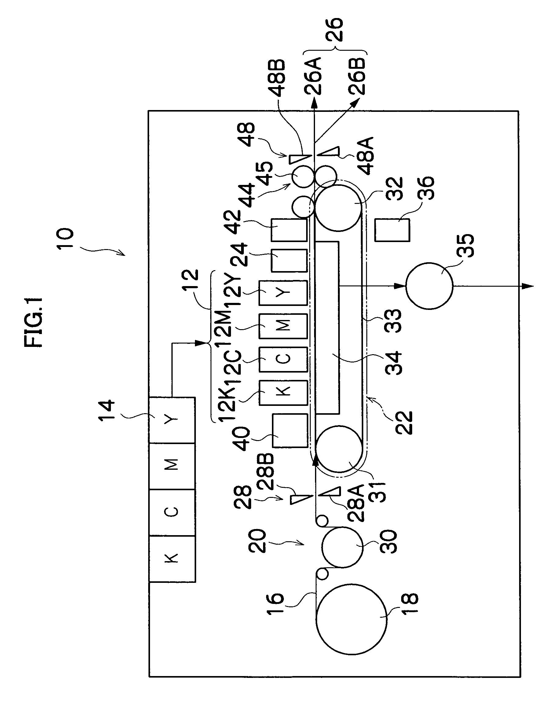 Inkjet recording head and inkjet recording apparatus