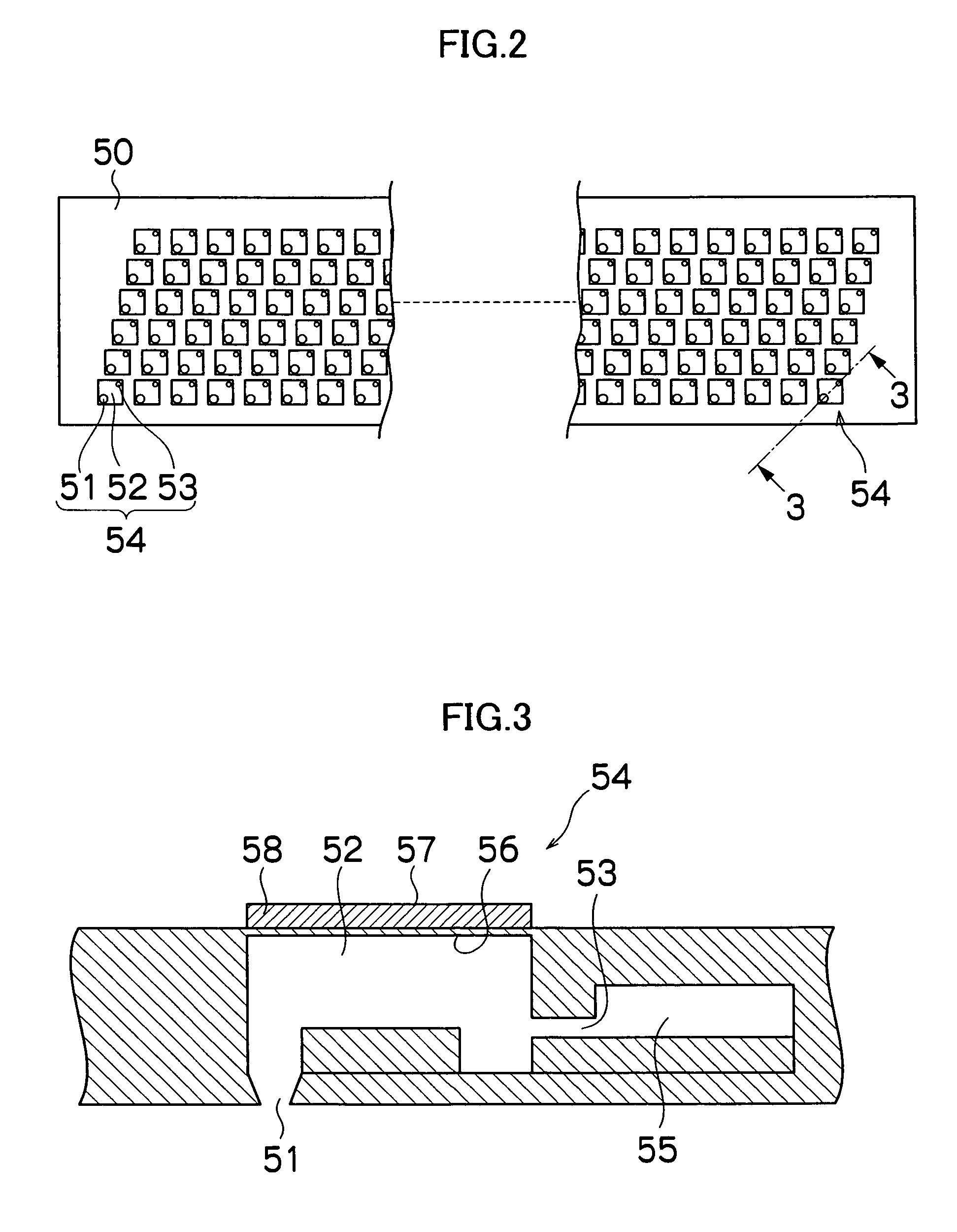 Inkjet recording head and inkjet recording apparatus