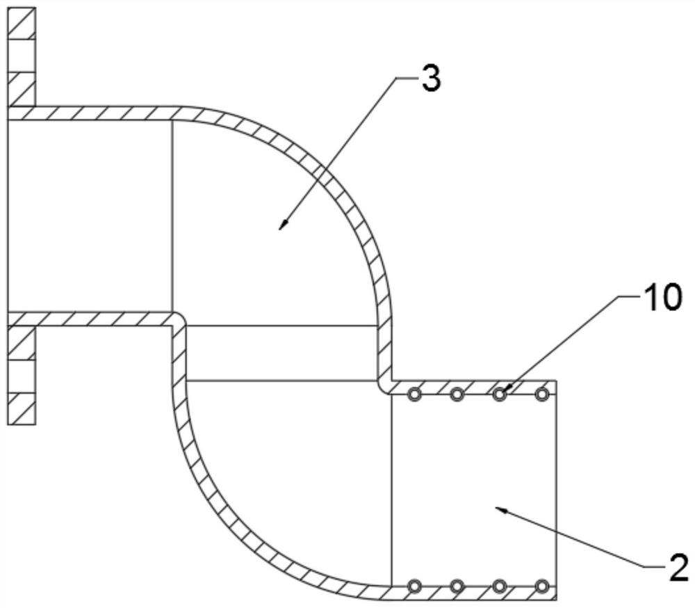 Intelligent fire valve