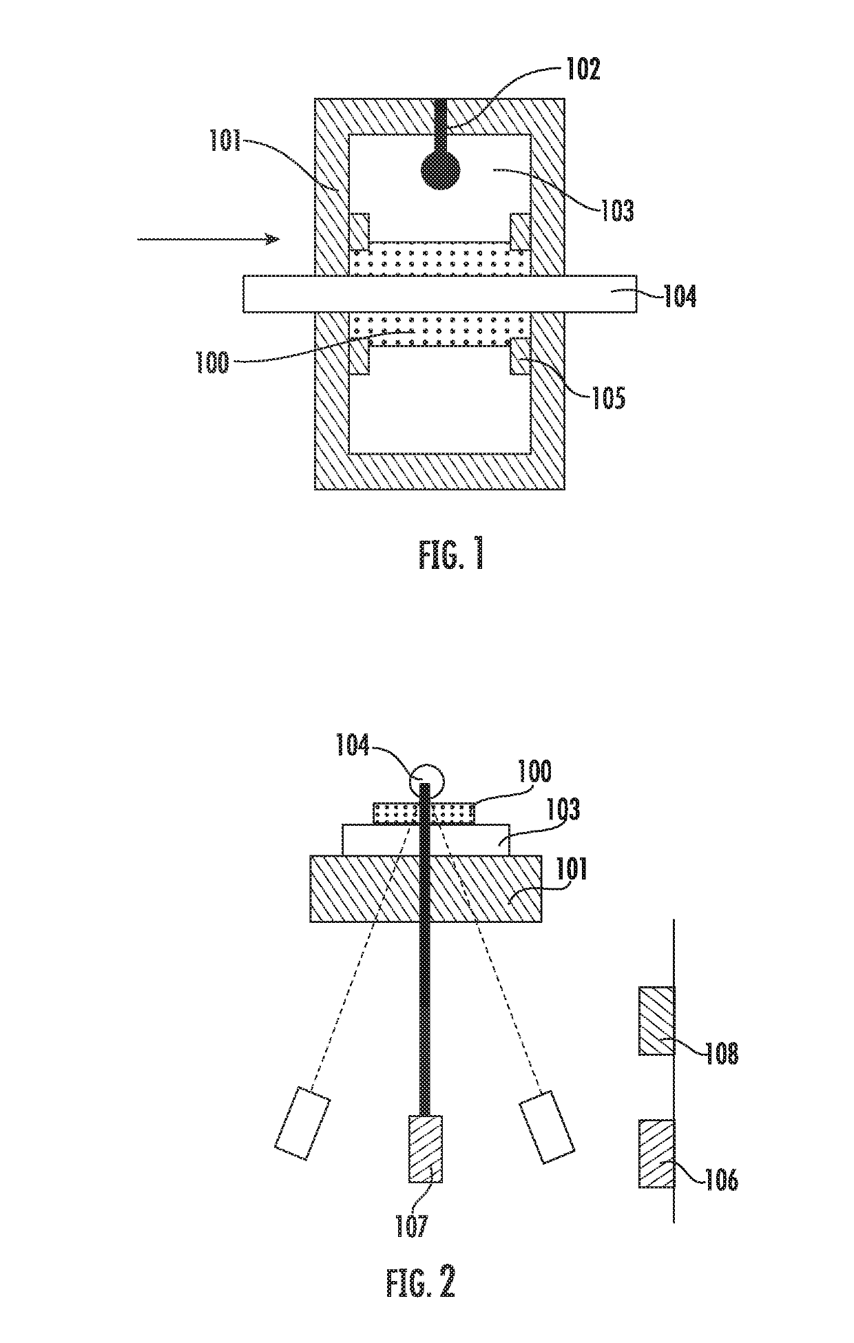 Magnetic tape device and head tracking servo method employing TMR element servo head and magnetic tape with characterized magnetic layer