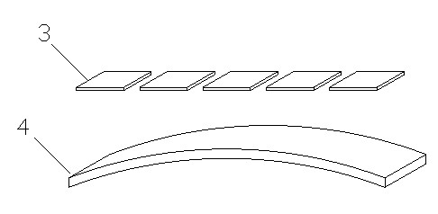 Solar cell electroplating equipment to improve electroplating uniformity