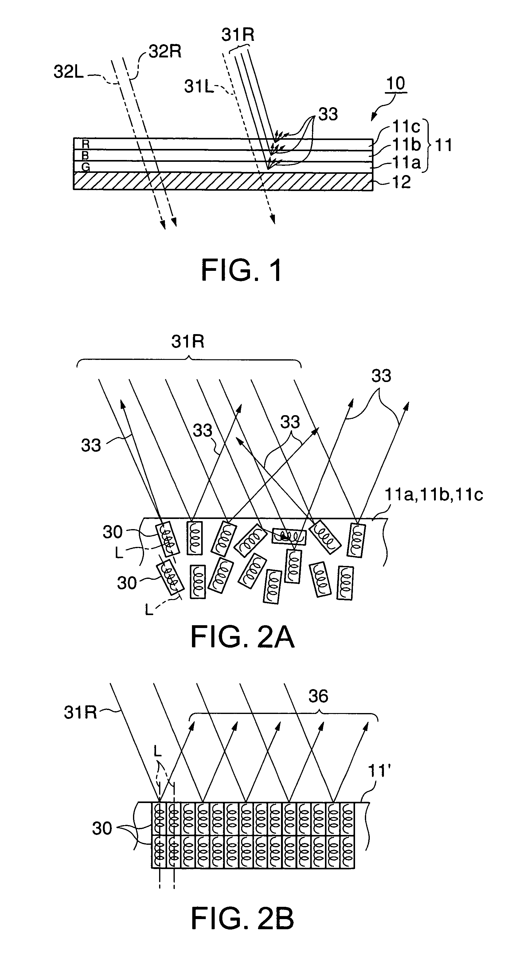 Projection screen and projection system comprising the same