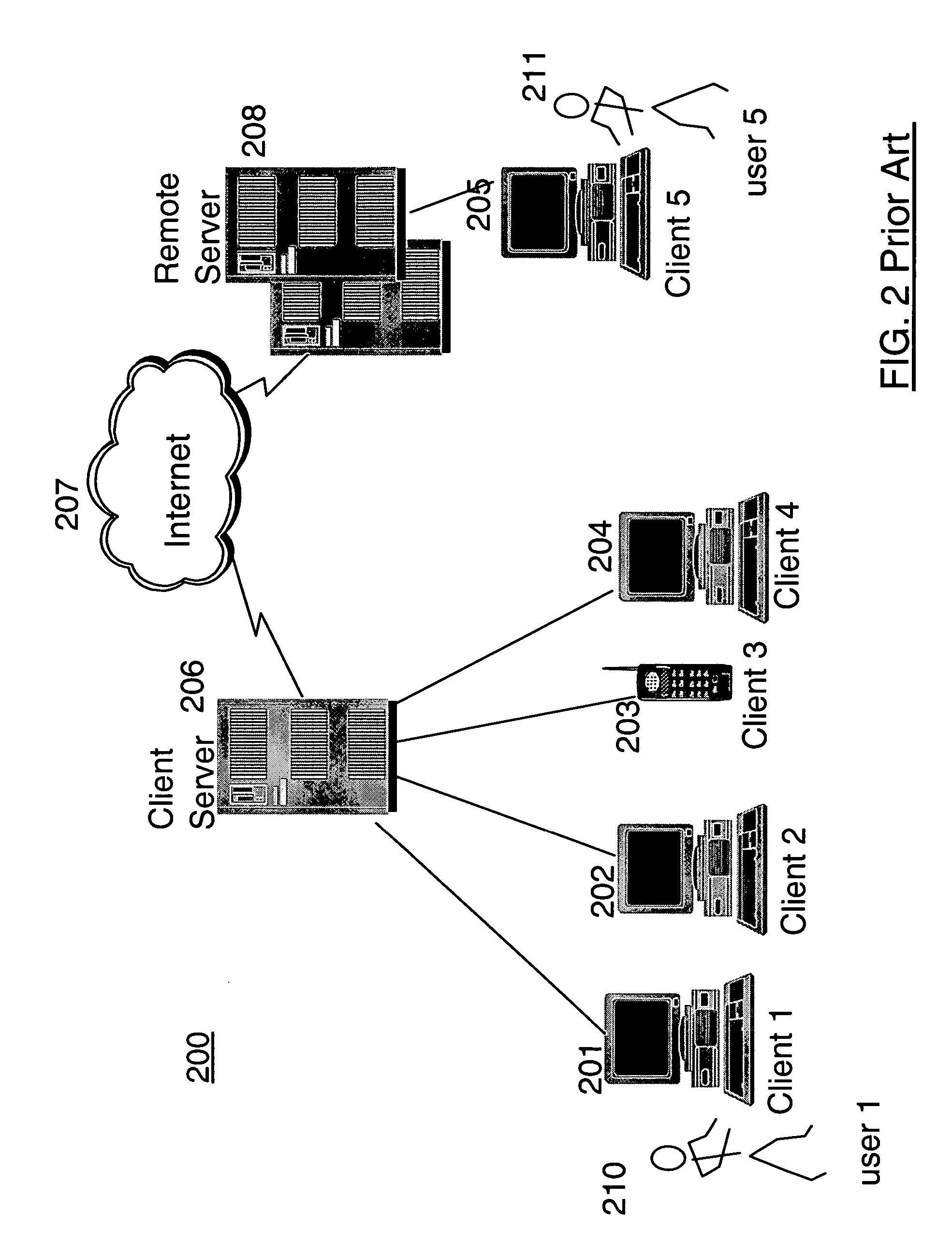 Program agent initiated processing of enqueued event actions