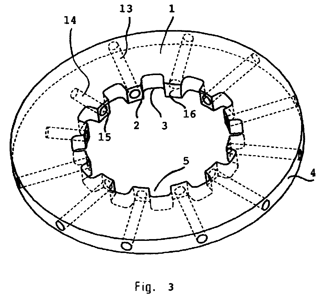 Disc brake