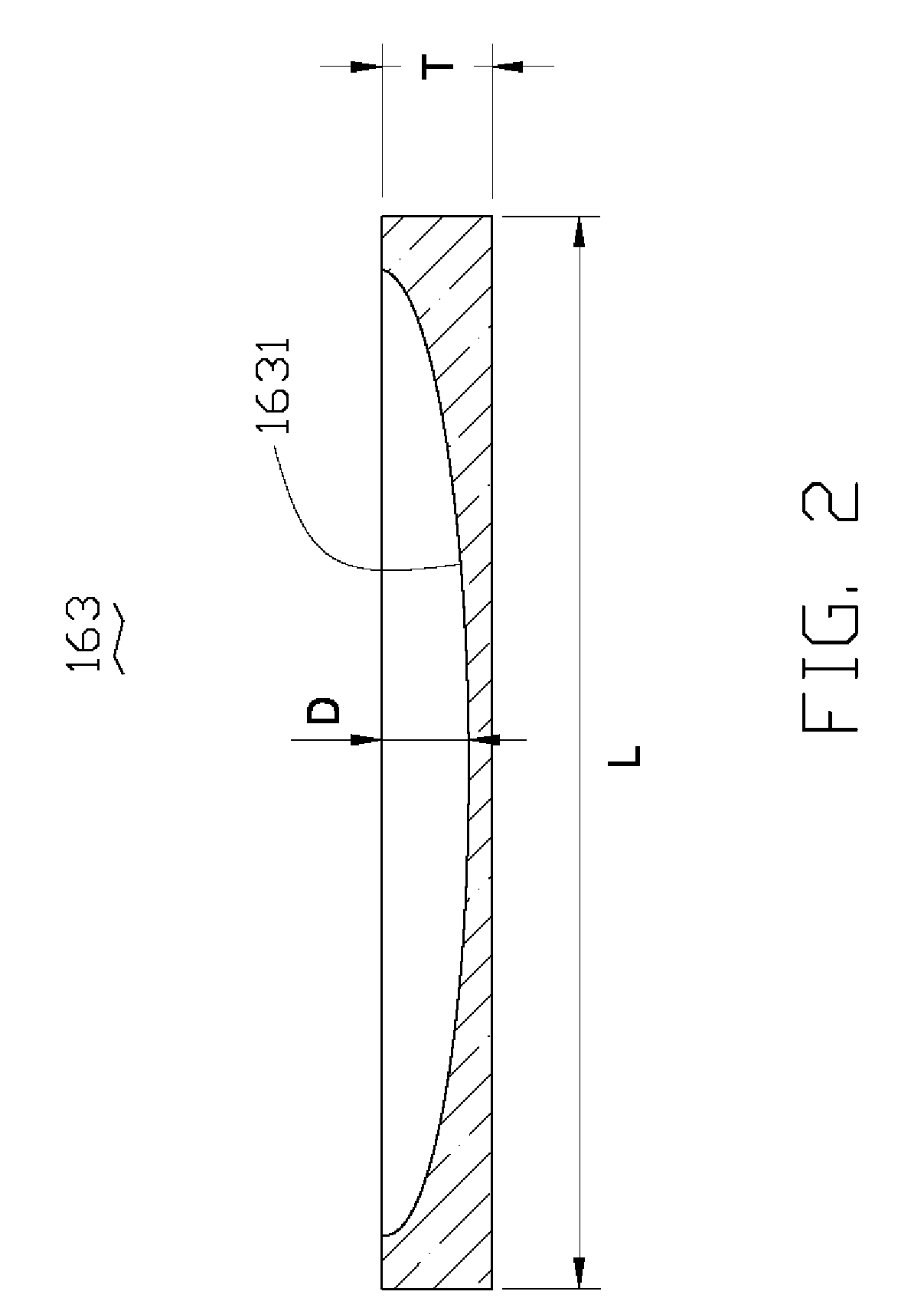 Ir receiver and ir transmitter/receiver module using same