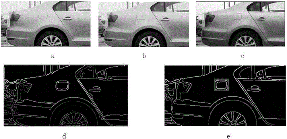 Automatic charging system of electric car and control method of automatic charging system