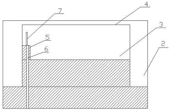 A kind of fish and crab cultivation pond and cultivation method thereof