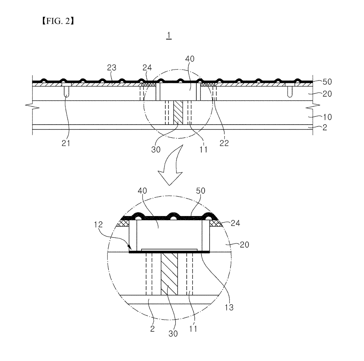 Automatic welding system for corrugated membrane sheet of membrane type liquefied-gas cargo hold, structure for guiding and fixing automatic welding apparatus for corrugated membrane sheet of membrane type liquefied-gas cargo hold, and structure for guiding automatic welding apparatus for corrugated membrane sheet of membrane type liquefied-gas cargo hold