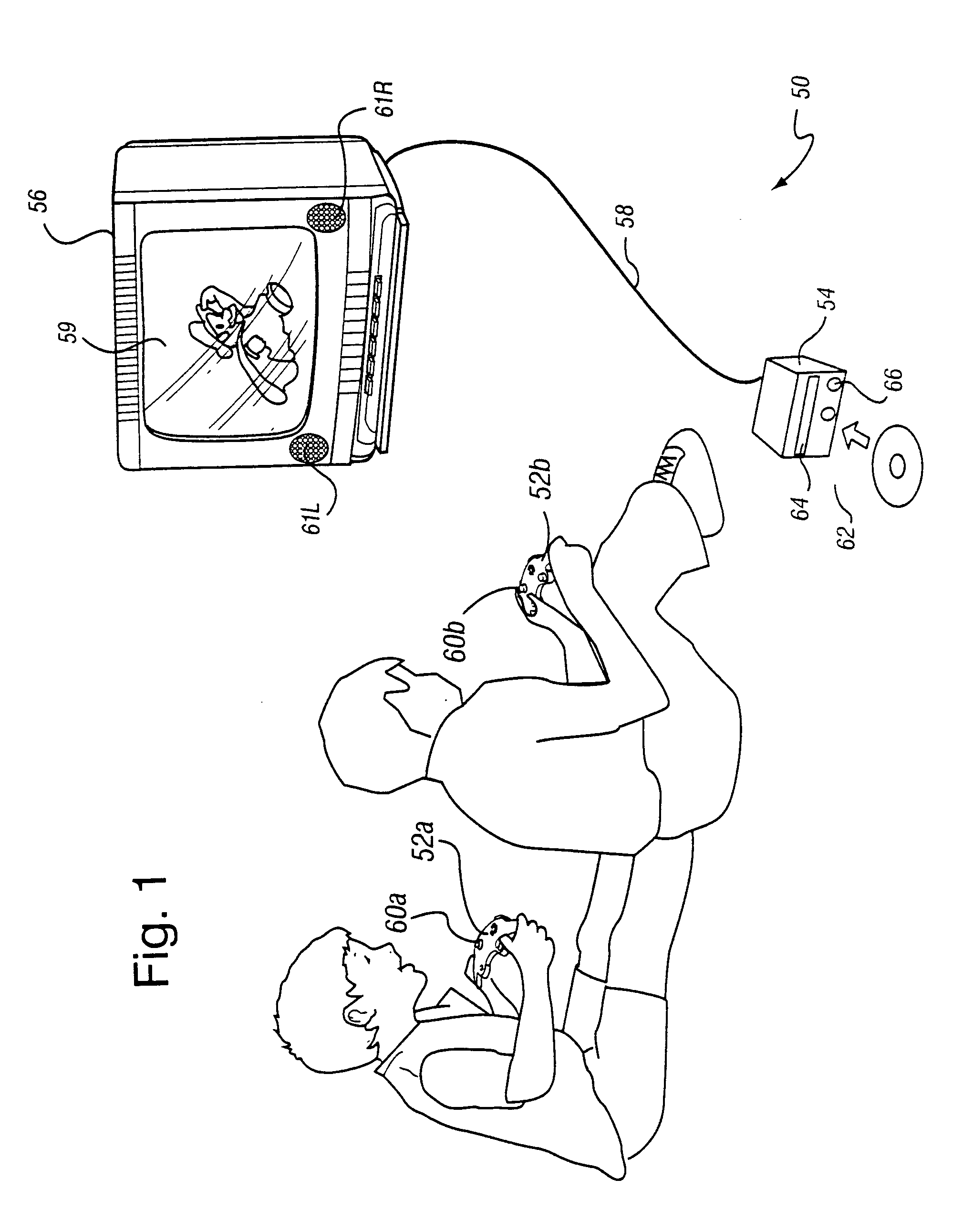 External interfaces for a 3D graphics system